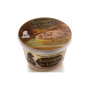 Zurrapa de Lomo Icarben 500gr